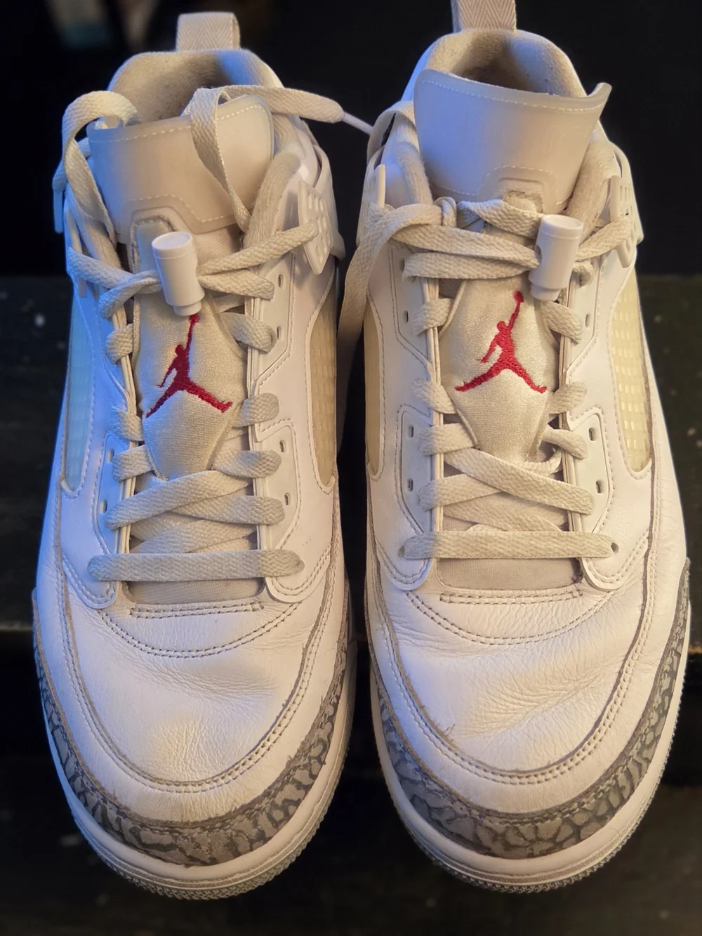 JORDANS